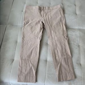 ❤️ SOLD ❤️ Banana Republic Sloan Pants